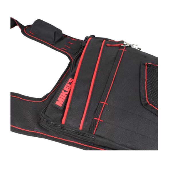 Maleta Para Herramientas Diagonal Mikels Mhd-13