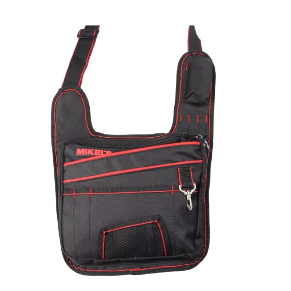 Maleta Para Herramientas Diagonal Mikels Mhd-13