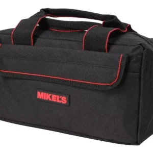 Maleta Para Herramientas 5 Compartimientos Mikels