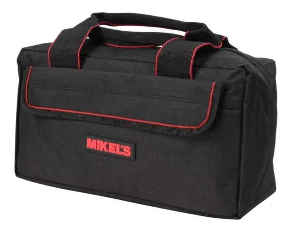 Maleta Para Herramientas 5 Compartimientos Mikels