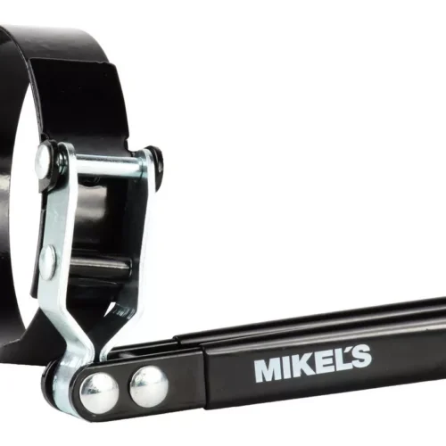 Llave Para Filtro De Aceite Uso Fácil Mikel´s