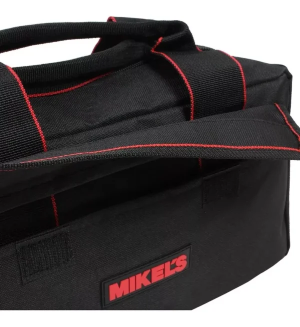 Maleta Para Herramientas 5 Compartimientos Mikels