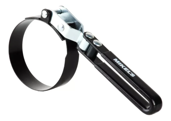 Llave Para Filtro De Aceite Uso Fácil Mikel´s