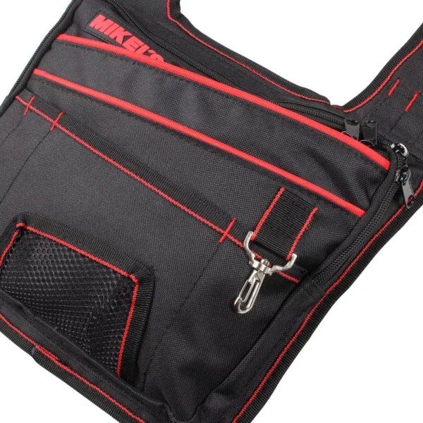 Maleta Para Herramientas Diagonal Mikels Mhd-13