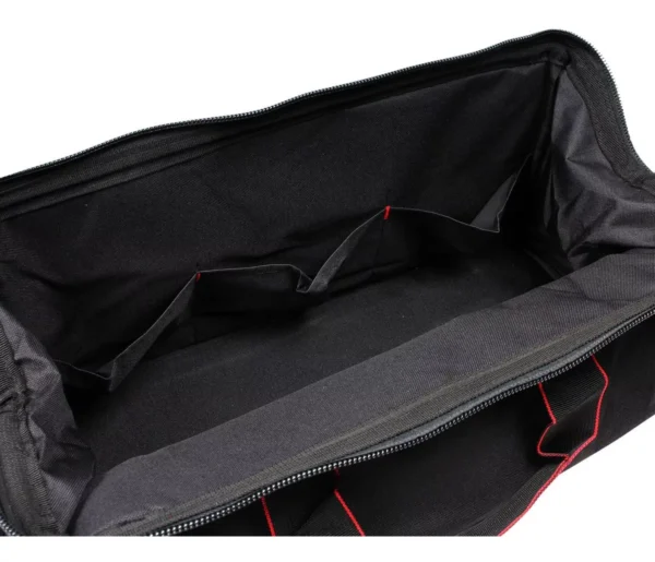 Maleta Herramientas Triangular 17 Compartimentos Mikels