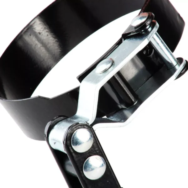 Llave Para Filtro De Aceite Uso Fácil Mikel´s