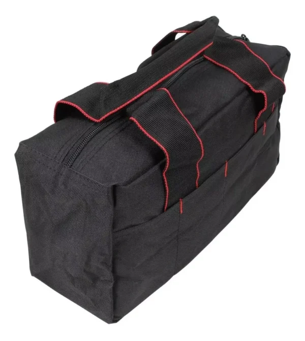 Maleta Para Herramientas 5 Compartimientos Mikels