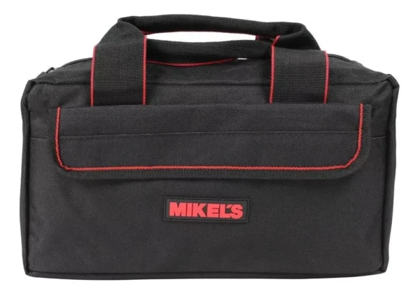 Maleta Para Herramientas 5 Compartimientos Mikels