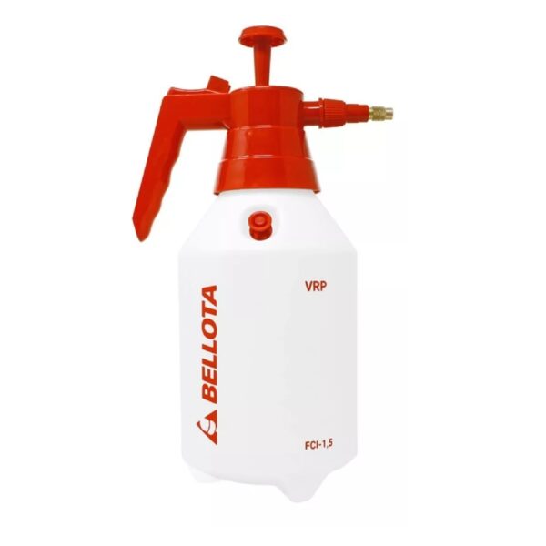 Bomba Para Fumigar / Sanitizar Bellota De 1.5 Lt Fumigadora
