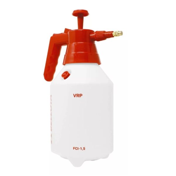 Bomba Para Fumigar / Sanitizar Bellota De 1.5 Lt Fumigadora