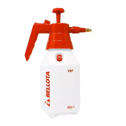 Bomba Para Fumigar / Sanitizar Bellota De 1 Lt Fumigadora