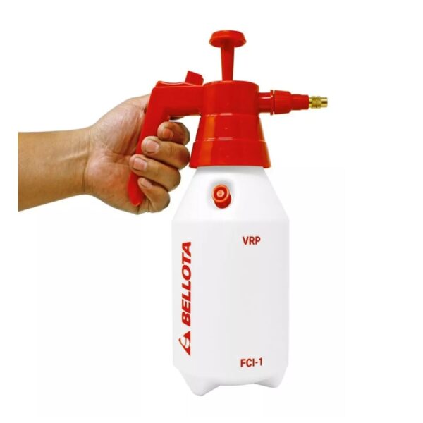 Bomba Para Fumigar / Sanitizar Bellota De 1 Lt Fumigadora