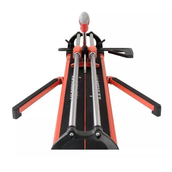 Cortadora De Azulejo Fit100 Con Rodel Xl8, Espesor Máx 15 Mm