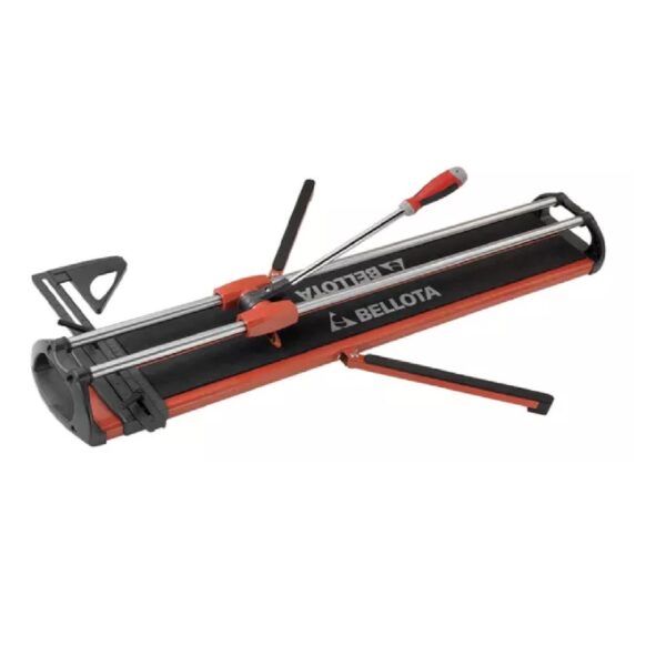 Cortadora De Azulejo Fit100 Con Rodel Xl8, Espesor Máx 15 Mm