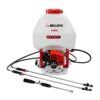 FUMIGADORA A GASOLINA BELLOTA PL2500L 25 LTS 25.4CC 2T