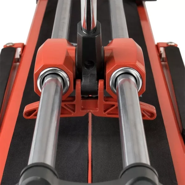 Cortadora De Azulejo Fit100 Con Rodel Xl8, Espesor Máx 15 Mm