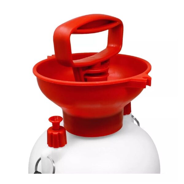 Fumigadora De Cámara Interna 5 Litros Fci-5 Bellota