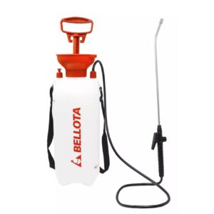 Bomba Para Fumigar / Sanitizar Bellota De 7 Lts, Fumigadora