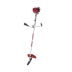 DESBROZADORA DE MOTOR A COMBUSTIÓN 2 TIEMPOS