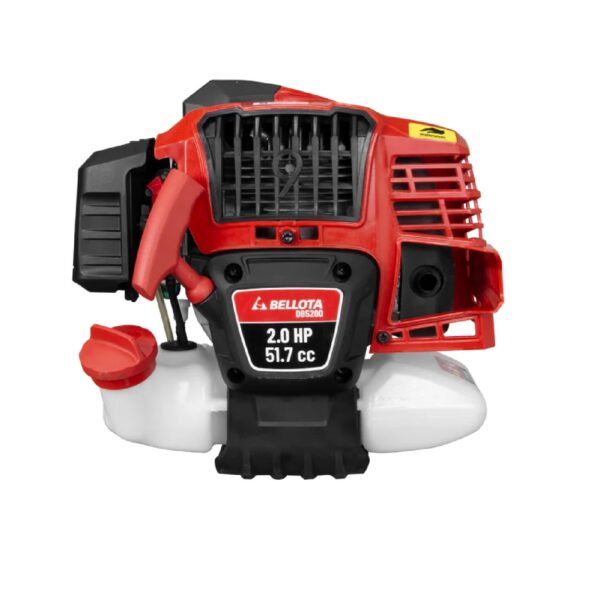 DESBROZADORA DE MOTOR A COMBUSTIÓN 2 TIEMPOS