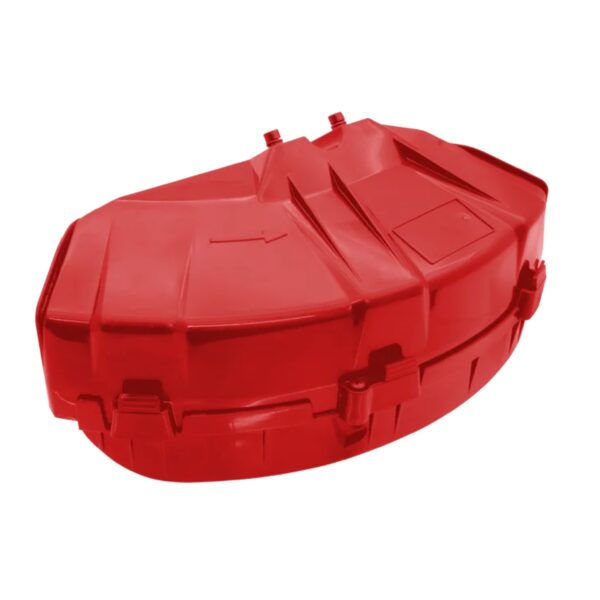 DESBROZADORA DE MOTOR A COMBUSTIÓN 2 TIEMPOS