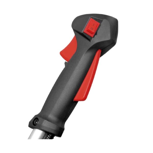 DESBROZADORA DE MOTOR A COMBUSTIÓN 2 TIEMPOS