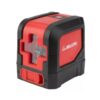 Nivel Láser 20m Rojo Laser20m Proyección En Cruz Bellota