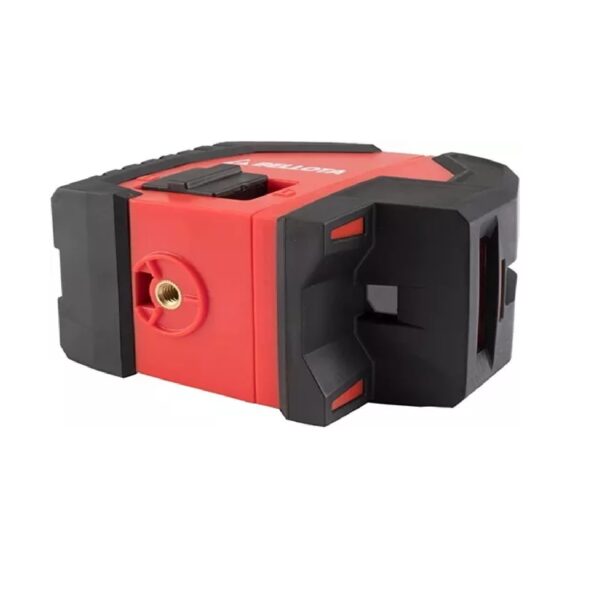 Nivel Con Láser Verde 30m Bellota