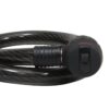Cable Candado Flexible De Acero Mikels C-4613
