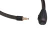 Cable Candado Flexible De Acero Mikels C-4613