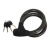 Cable Candado Flexible De Acero Mikels C-4613