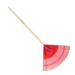 Escoba De Plástico 40 Dientes C/Mango BELLOTA