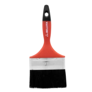 Brocha Marca Bellota Mango Plastico 4″ Ref: 7PBRSYN7