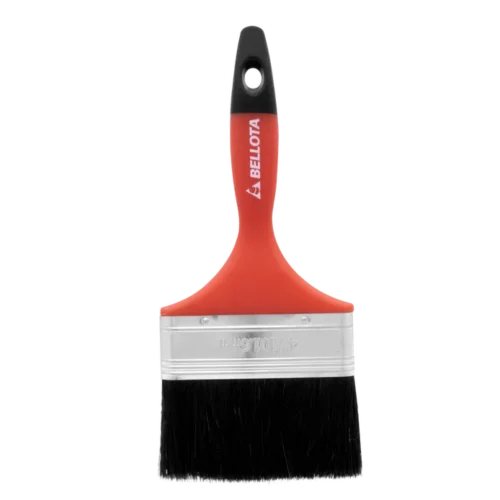 Brocha Marca Bellota Mango Plastico 4″ Ref: 7PBRSYN7