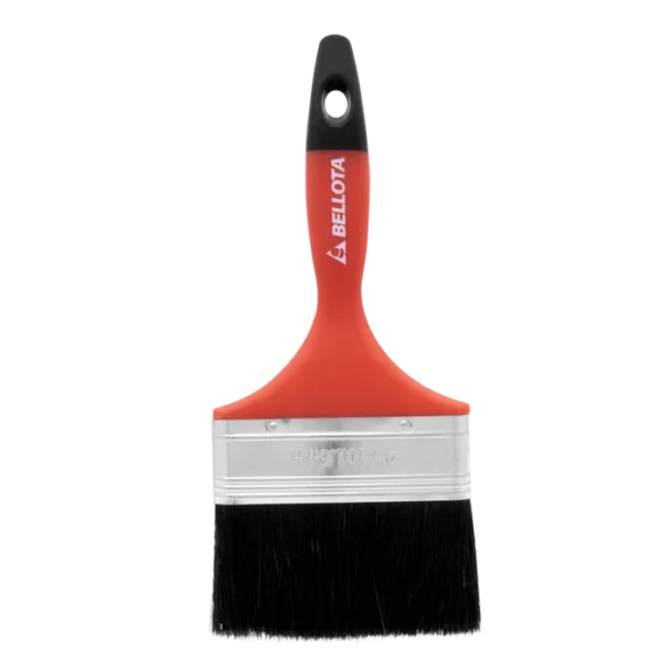 Brocha Marca Bellota Mango Plastico 4″ Ref: 7PBRSYN7