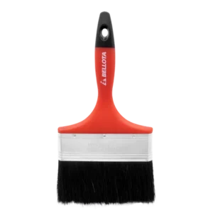 Brocha Marca Bellota Mango Plastico 5″ Ref: 7PBRSYN8