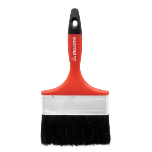 Brocha Marca Bellota Mango Plastico 5″ Ref: 7PBRSYN8