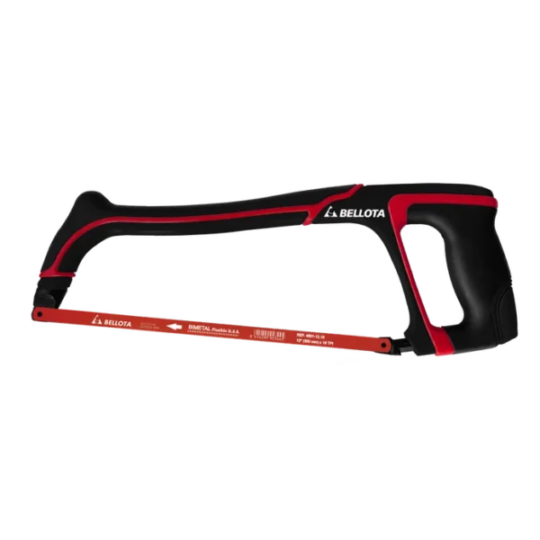 Arco Profesional BELLOTA  Para Segueta 12",  7HFTP12