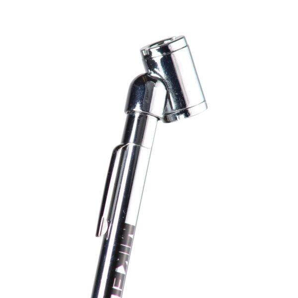 Calibrador Profesional rango 0-120 psi Marca Mikels CP-1