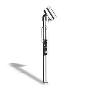 Calibrador Profesional rango 0-120 psi Marca Mikels CP-1