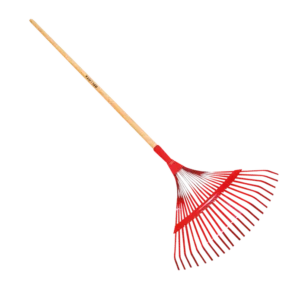 Escoba De Metal 22 Dientes C/Mango BELLOTA