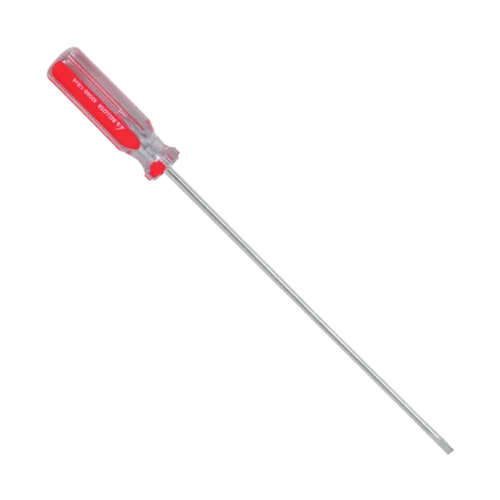 Desarmador BELLOTA Cabinet 1/8"X 2 1/2"