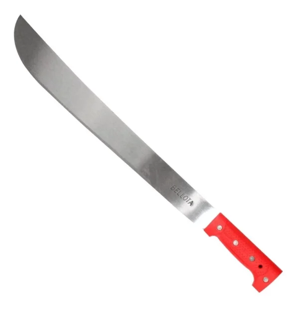 Machete Recto 18″ BELLOTA-746018