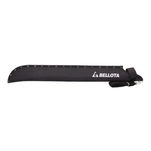 Funda P/Machete Mediano Color Negro BELLOTA