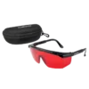 Lentes Para Laser Rojo  BELLOTA Modelo:7LAGLROJO