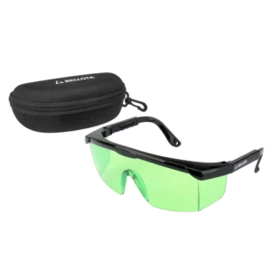 Lentes Para Laser Verde BELLOTA Modelo: 7LAGLVERDE
