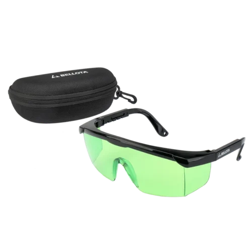 Lentes Para Laser Verde BELLOTA Modelo: 7LAGLVERDE