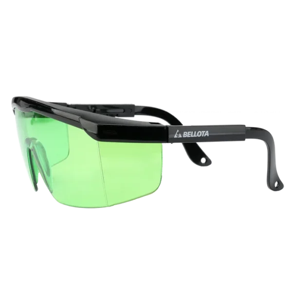 Lentes Para Laser Verde BELLOTA Modelo: 7LAGLVERDE