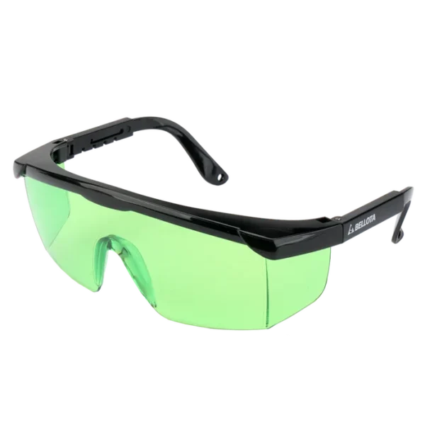 Lentes Para Laser Verde BELLOTA Modelo: 7LAGLVERDE