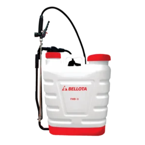 Fumigadora Bellota Fmb-16 Con pulverizador Botella a gatillo